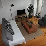 Downtown Urban Nest