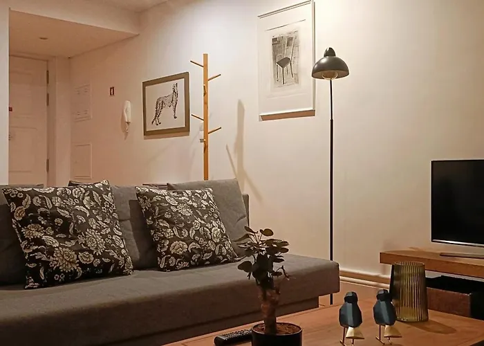 Downtown Urban Nest