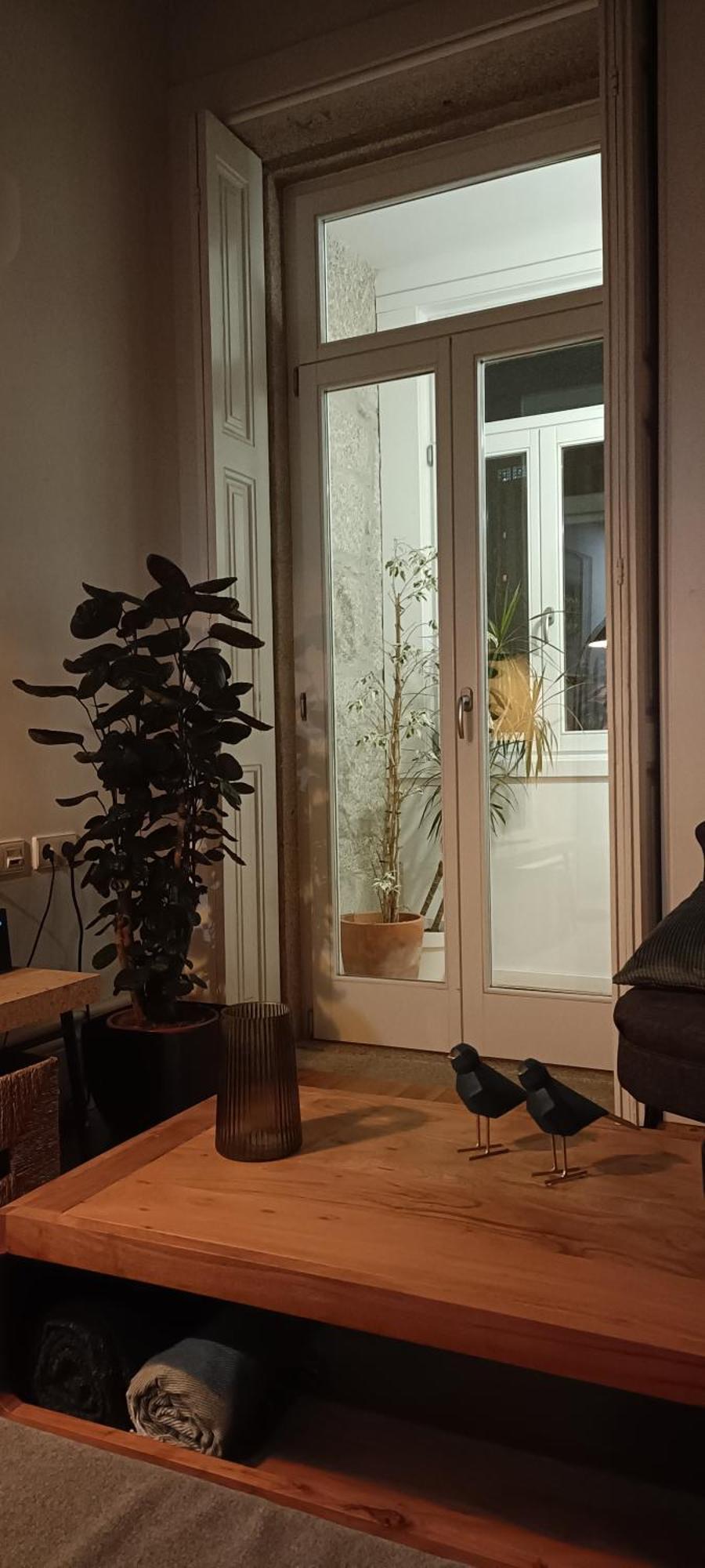 Apartamento Downtown Urban Nest *