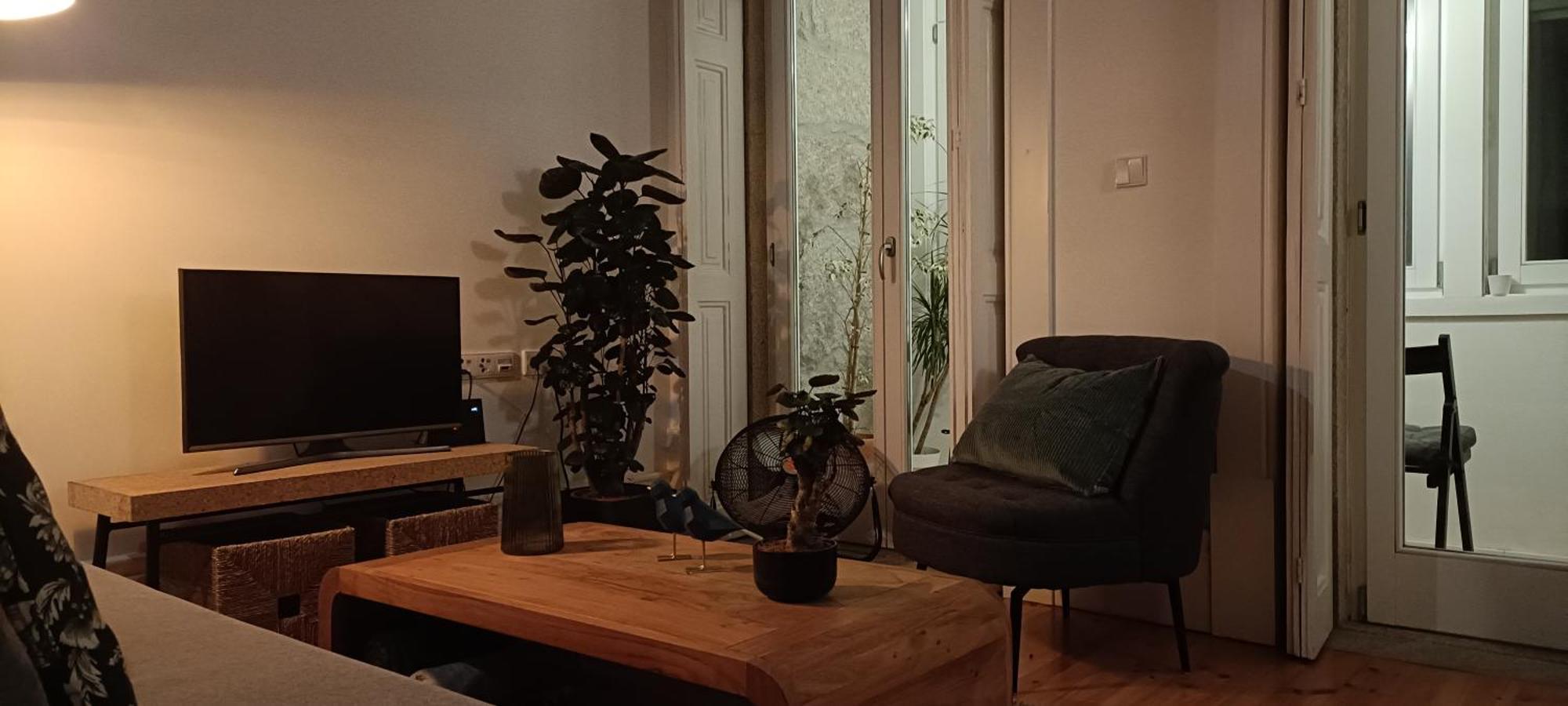 Downtown Urban Nest Apartamento Porto