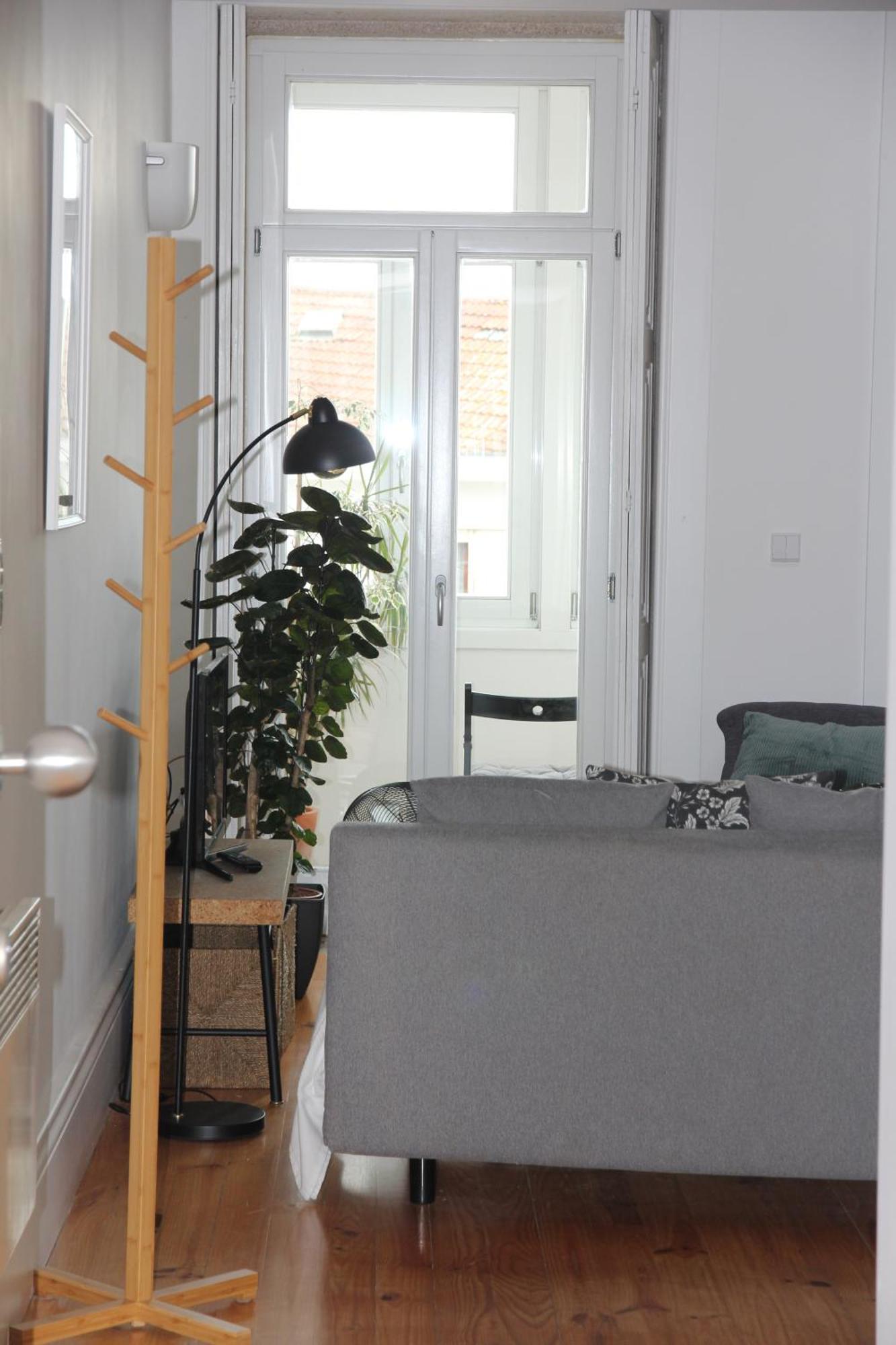 Apartamento Downtown Urban Nest *