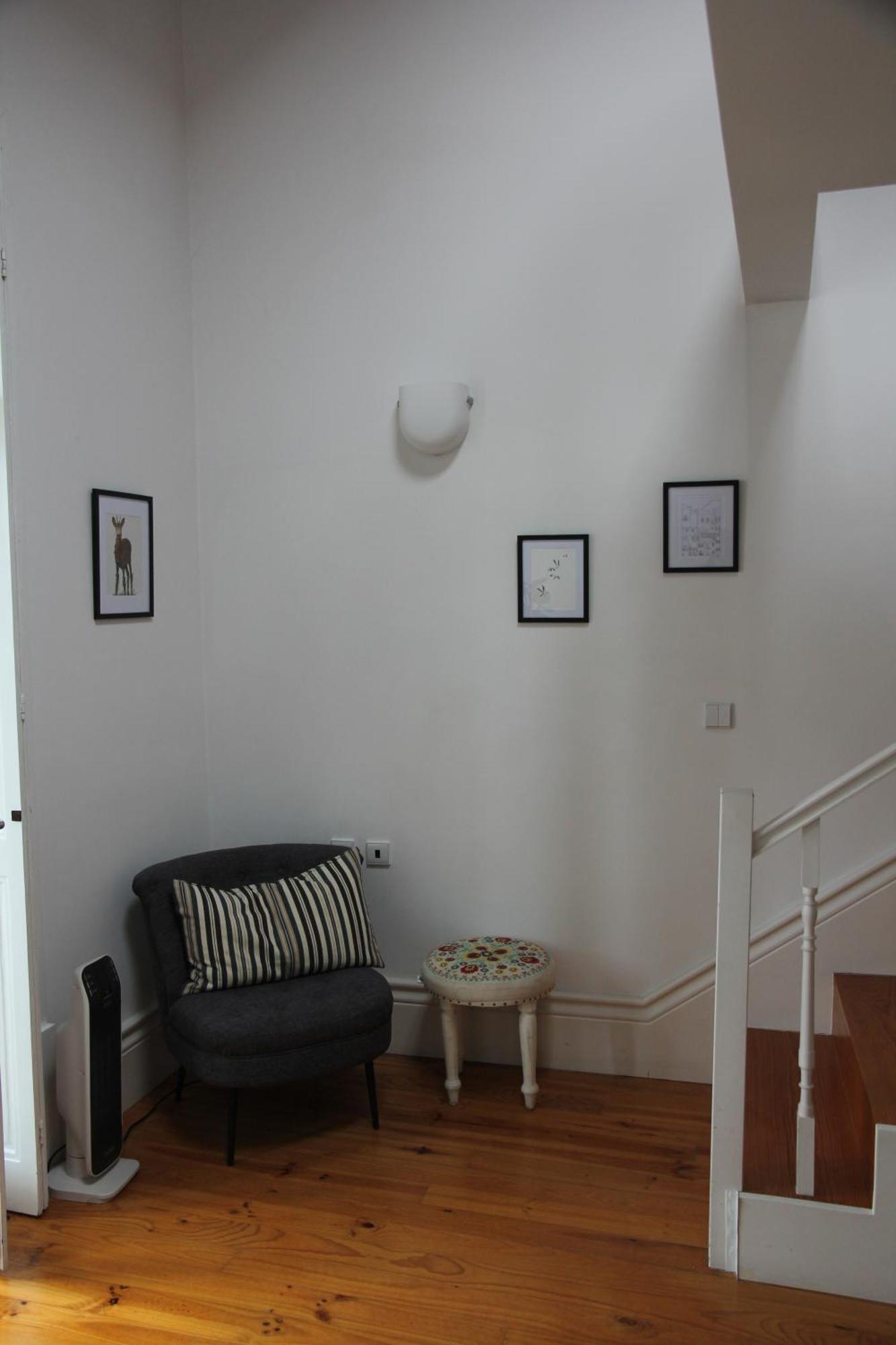 Downtown Urban Nest Apartamento Porto