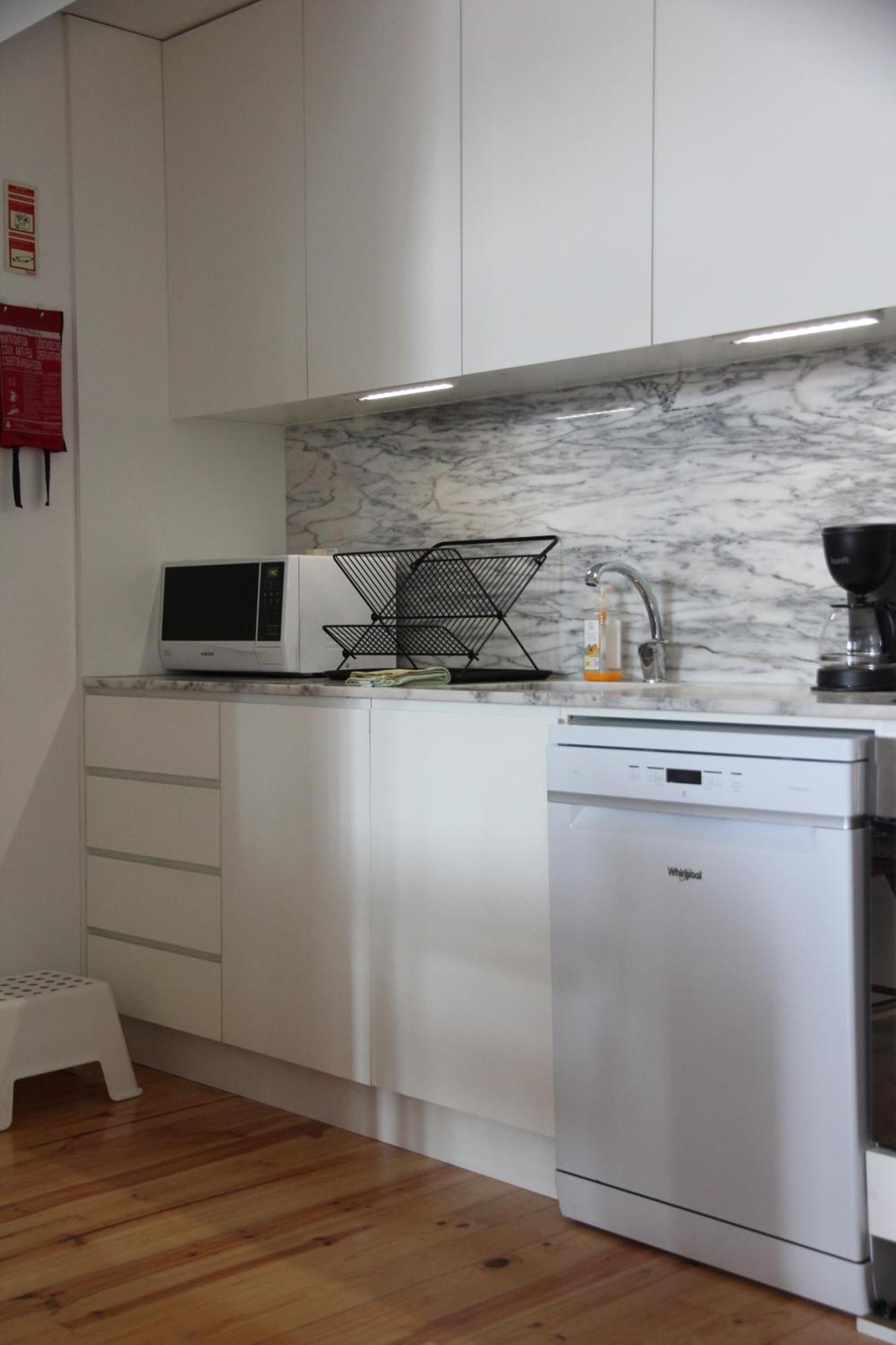 Apartamento Downtown Urban Nest Porto