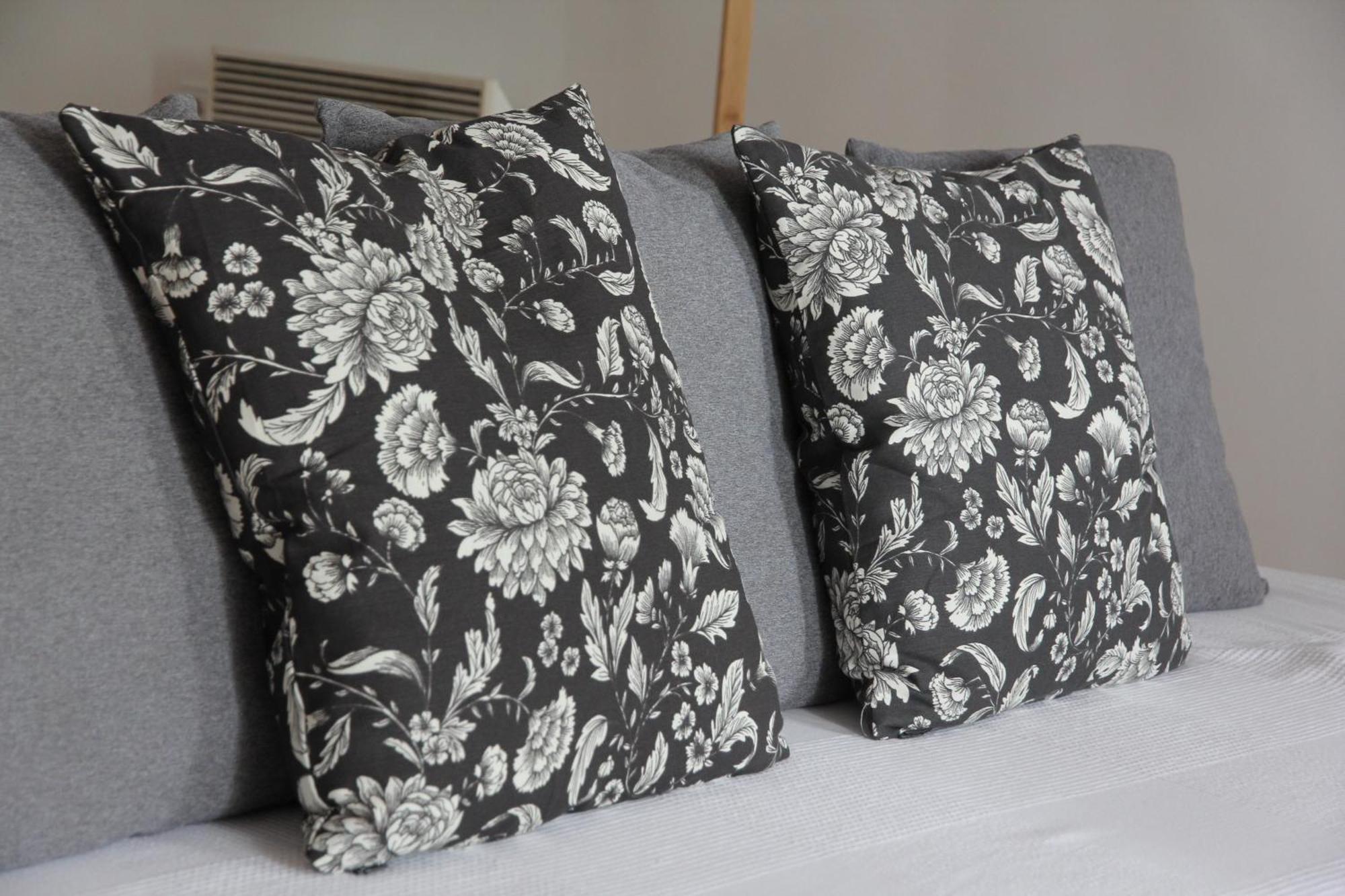 Downtown Urban Nest Apartamento *