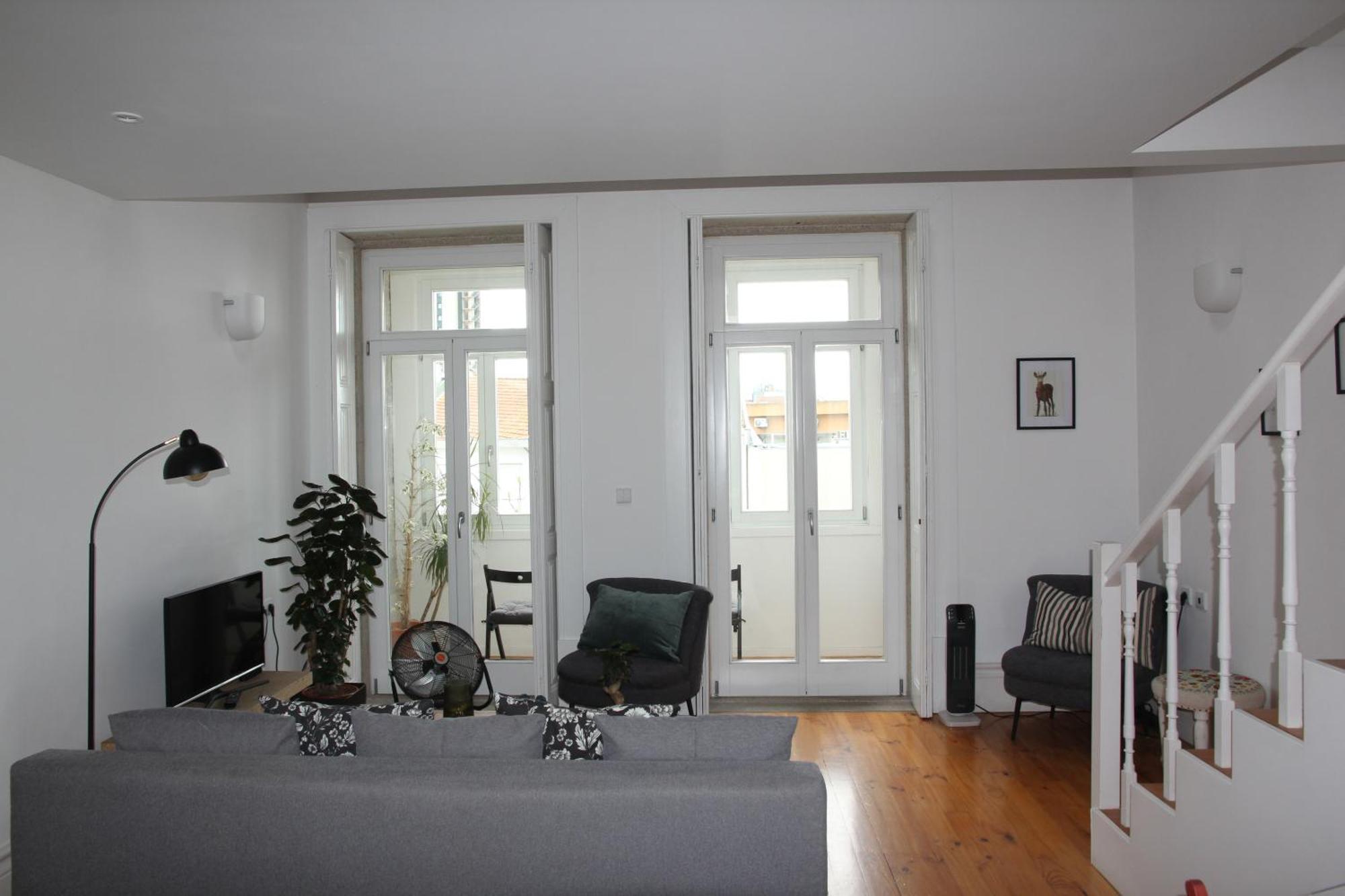 Downtown Urban Nest Apartamento Porto