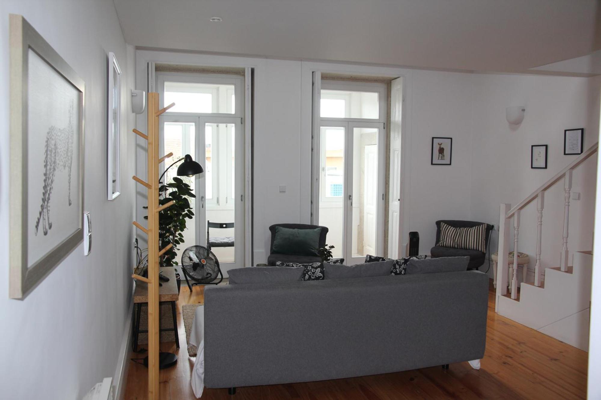 Downtown Urban Nest Apartamento