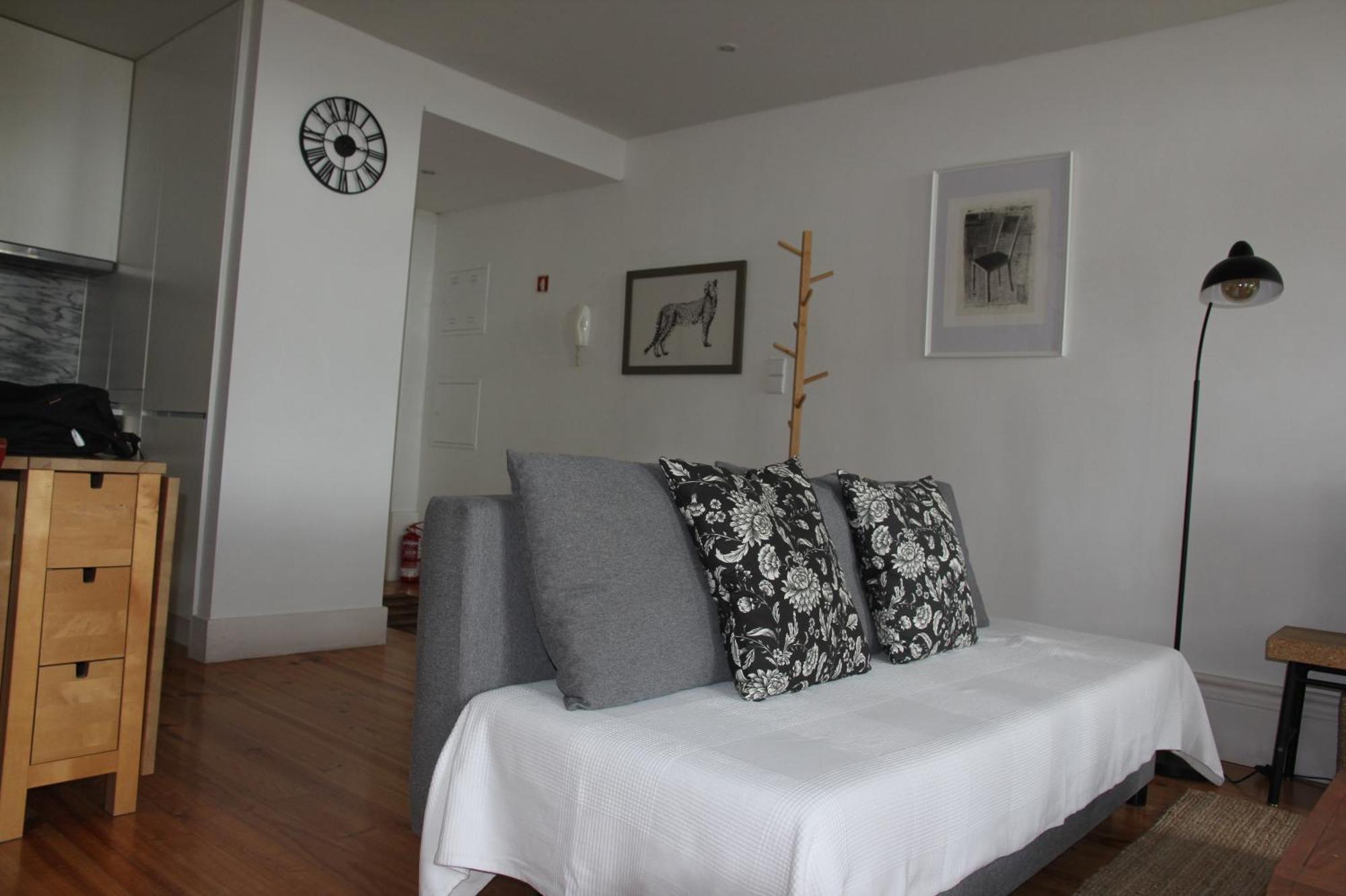 Downtown Urban Nest Apartamento