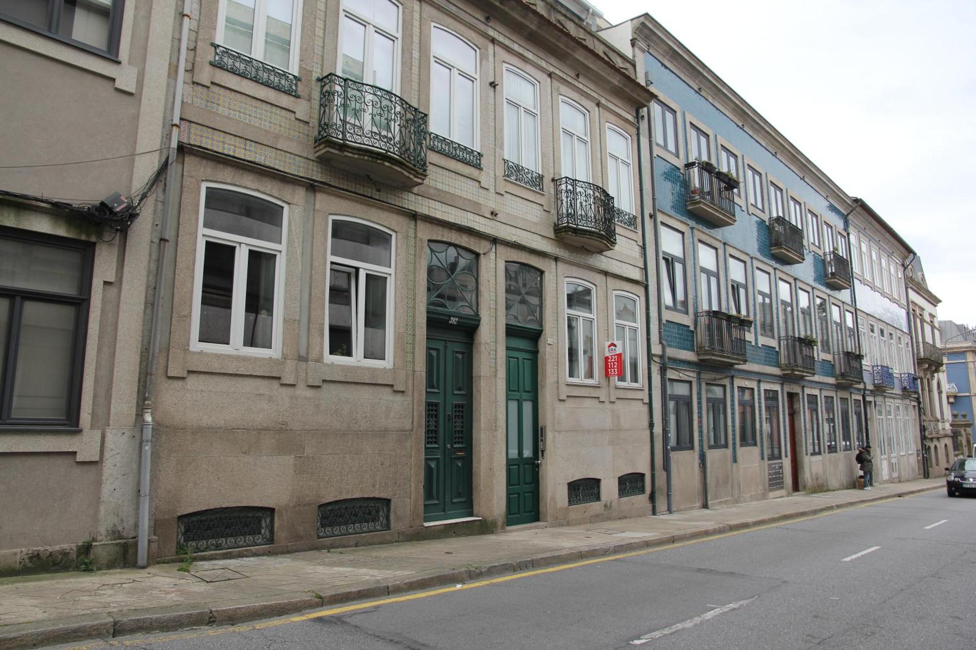 Downtown Urban Nest Apartamento
